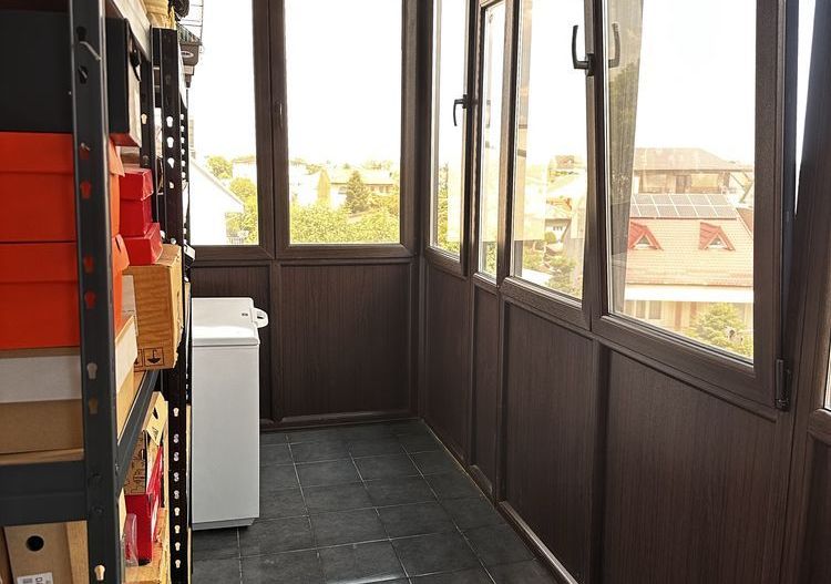 Vanzare apartament 2 camere, Damaroaia - Poză 2