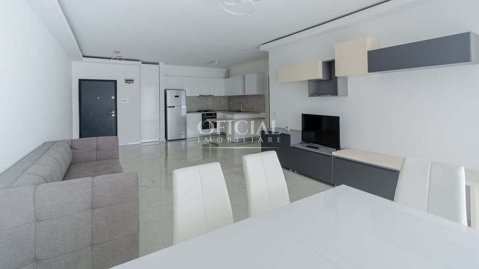 Apartament 3 Camere | 75 mp | Terasa | Garaj | Zona Zorilor Azoria - Poză 11