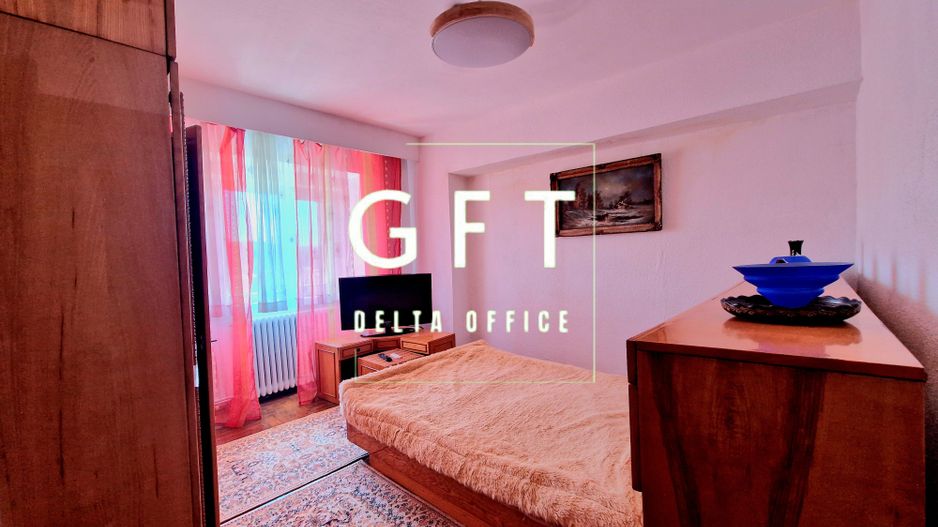 Apartament 3 camerea Zona Mihai Eminescu! - Poză 9