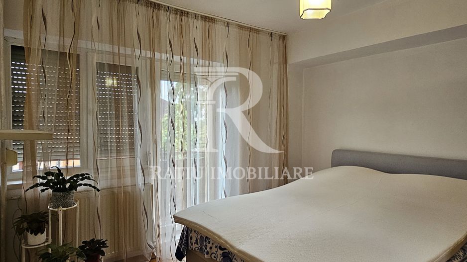 Apartament cu 3 camere | Parcare Supraterana | Onestilor | Oradea - Poză 10