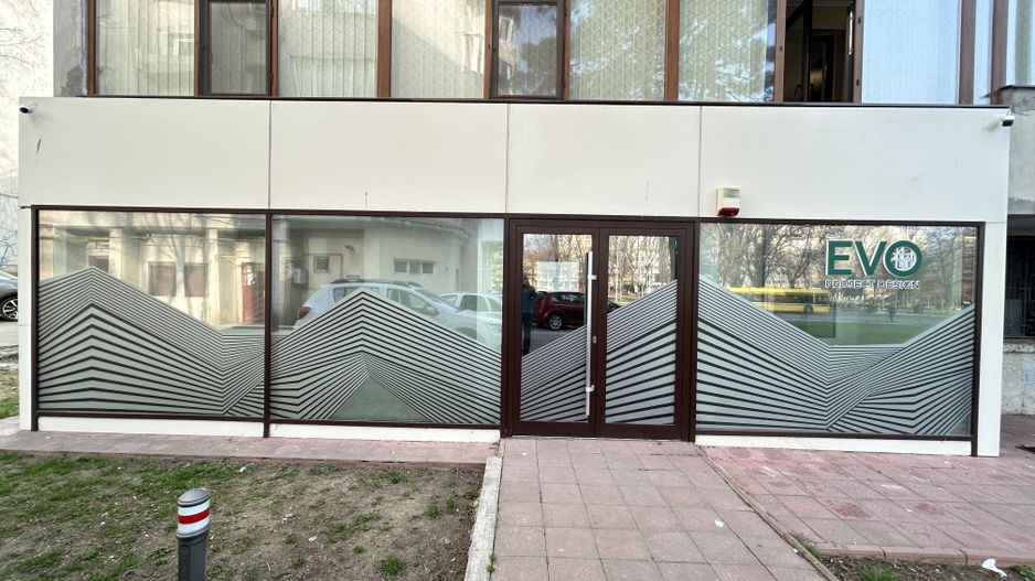 Spațiu pretabil sediu firmă sau activitate comercială - Tomis II - Poză 12