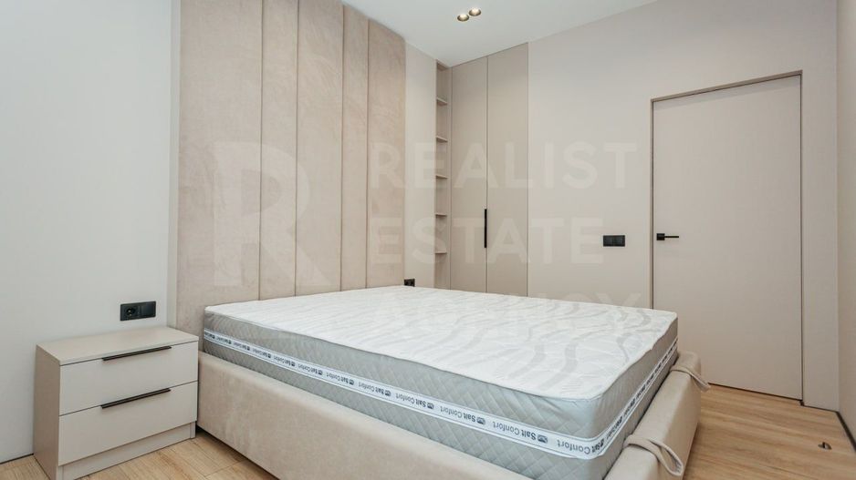Vânzare, apartament, 2 camere, str. Liviu Deleanu, Buiucani - Poză 13