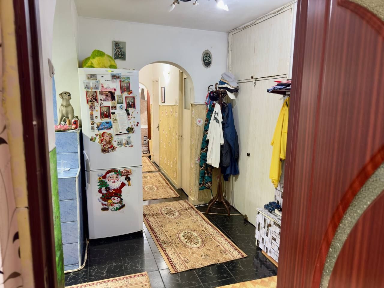 Apartament 3 camere Militari Gorjului, 5 minute de metrou - Poză 13