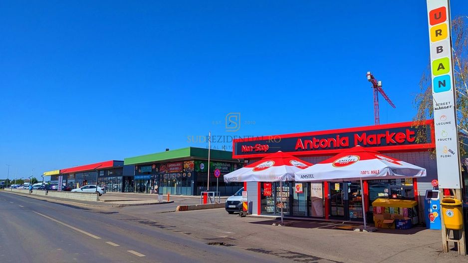 Apartament cu 2 camere, zona Salaj, gata de mutare - Comision 0% - Poză 10