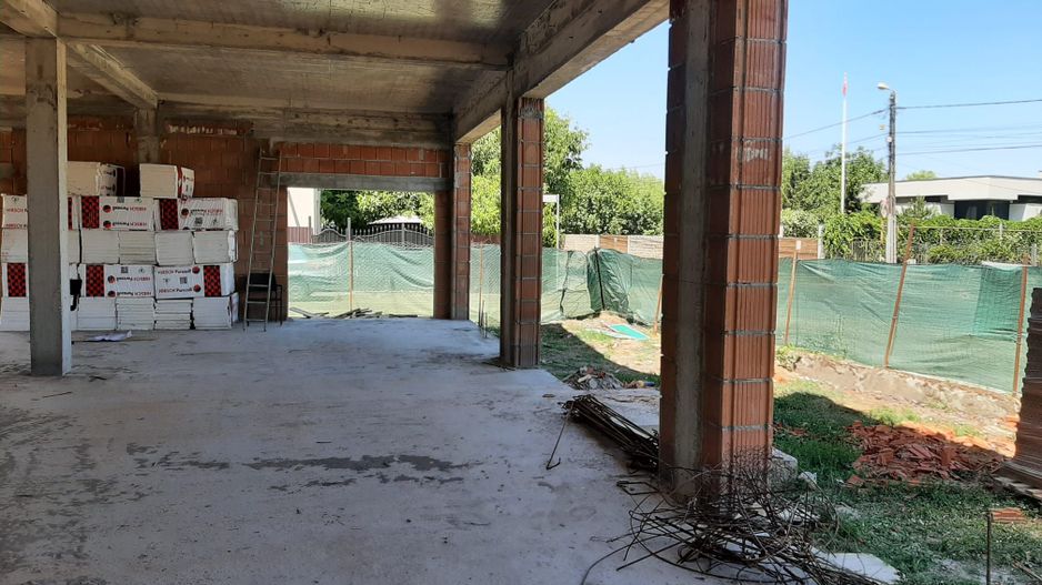 Spatiu comercial-Calea Urseni Timisoara, comision 0% - Poză 3