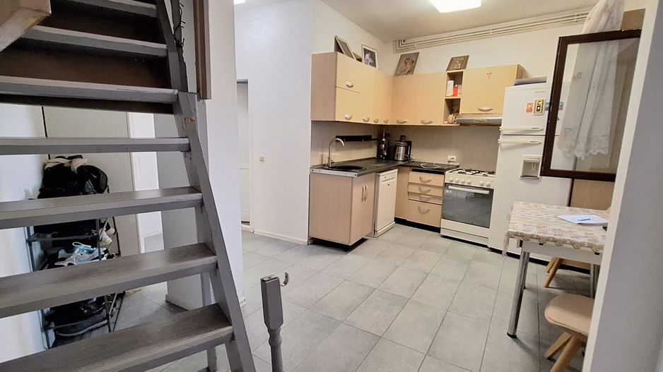 Garsoniera Dubla Dobroiesti - Str. Victor Dumitrescu - Poză 5