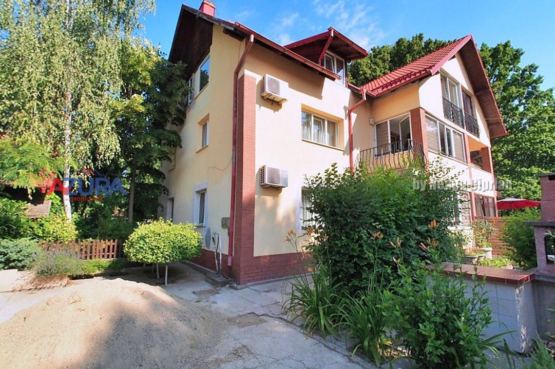 AZURA Imobiliare Pitesti - Casa Gavana Pozitie Excelenta - Poză 9