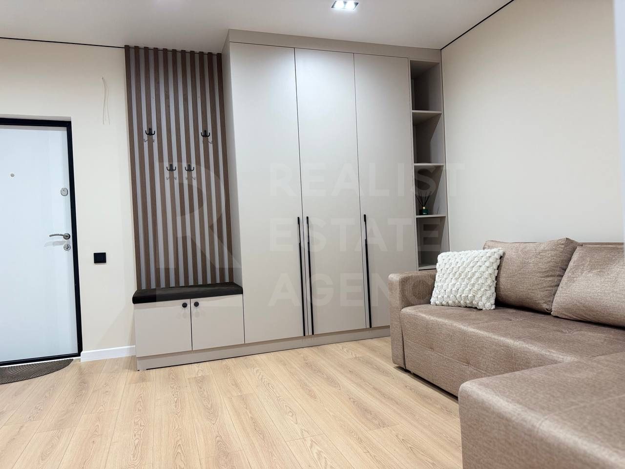 Vânzare, apartament, 1 cameră str. Ialoveni, Telecentru - Poză 2