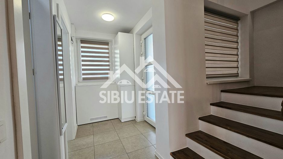Casa 3 camere, cocheta si economa Sibiu, Selimbar - Poză 8
