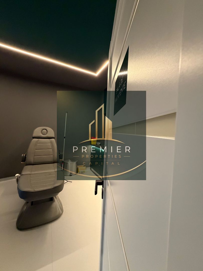 Vila Kiselef clinica medicala 8960 investitie - Poză 11