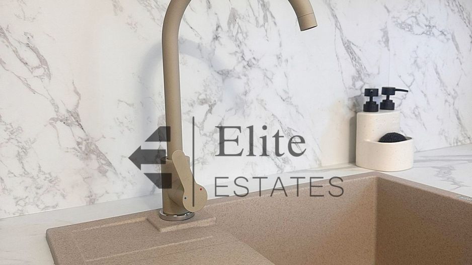 De inchiriat apartament nou cu 2 camere - Poză 18