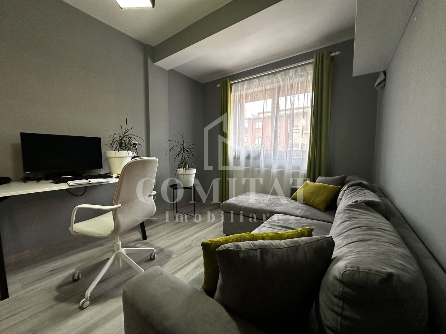 Apartament 3 camere | Loc de parcare | Zona Cetatea Fetei - Poză 16
