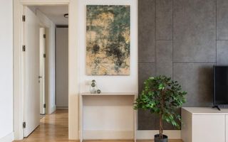 Apartament Lux 2 Camere | THE ADDRESS | Parcare Inclusa - Poză 7