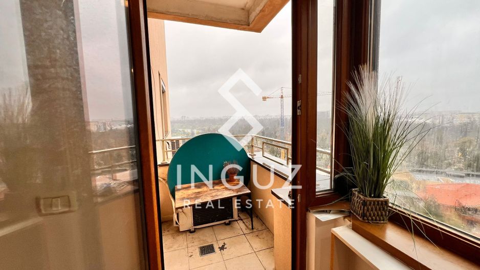 Apartament 2 camere de vânzare | Diamond Park București - Poză 3