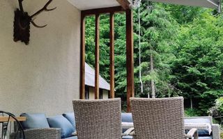 3 Cabane 15 camere 275 mp-teren 1020 mp-ciubar-foisor-Colibita - Poză 1