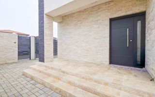 Vilă Premium 2021 | 237 mp utili | Teren 575 mp | Finisaje Luxury | - Poză 45