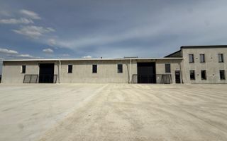 Hala 500 mp|Teren 1,3 ha|Birouri & Apartament| Rădăuți – Badeuti - Poză 5