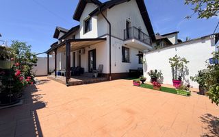 VANZARE 4 CAMERE | 3 DORMITOARE | BUFTEA | - Poză 1