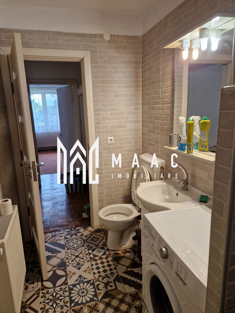 Apartament 3 camere | Parter | 70 MPU | Cedonia - Poză 11