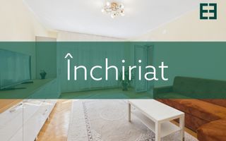 De închiriat - Apartament cu 2 camere -  Zonă Ultracentrală - Arad - Poză 1