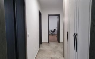 Apartament cu 3 camere, vedere superbă spre munți, Coder Residence - Poză 10