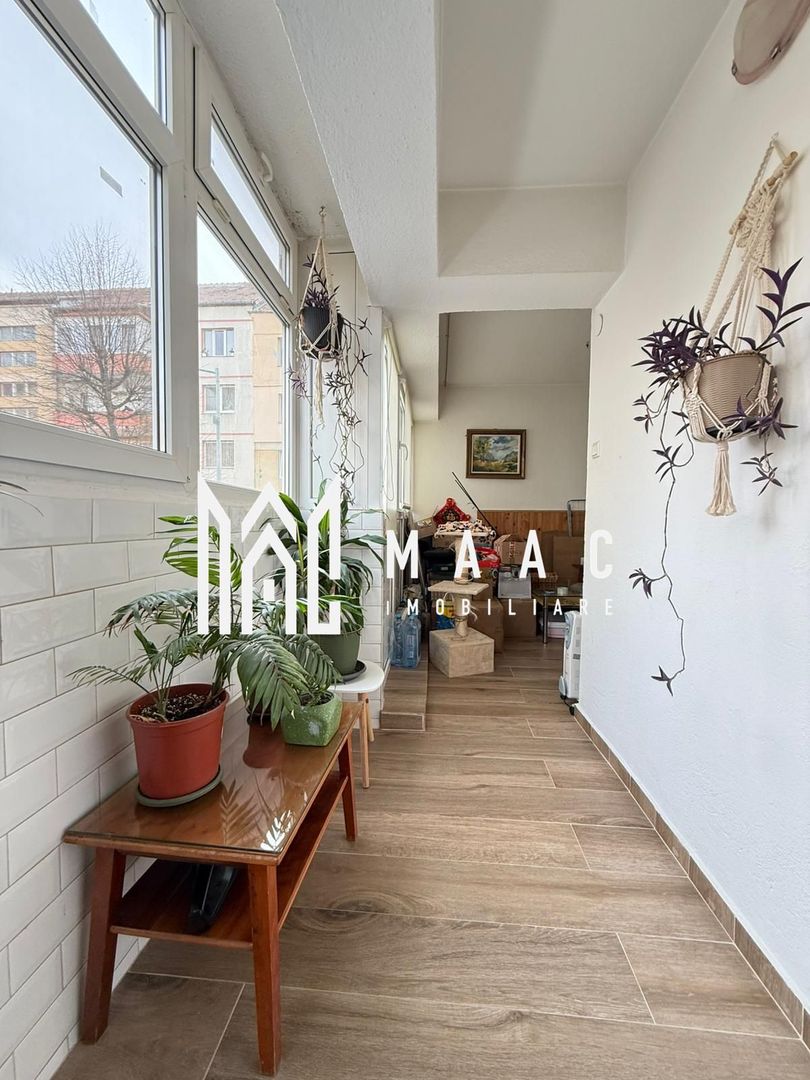 Apartament 2 camere | Decomandat | Etaj 1 | Mihai Viteazu - Poză 11