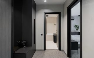 Apartament cu 2 camere ultrafinisat, in centrul Clujului! - Poză 11