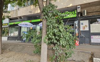 Spațiu comercial 140 mp | Craiovița Nouă – George Enescu - Poză 2
