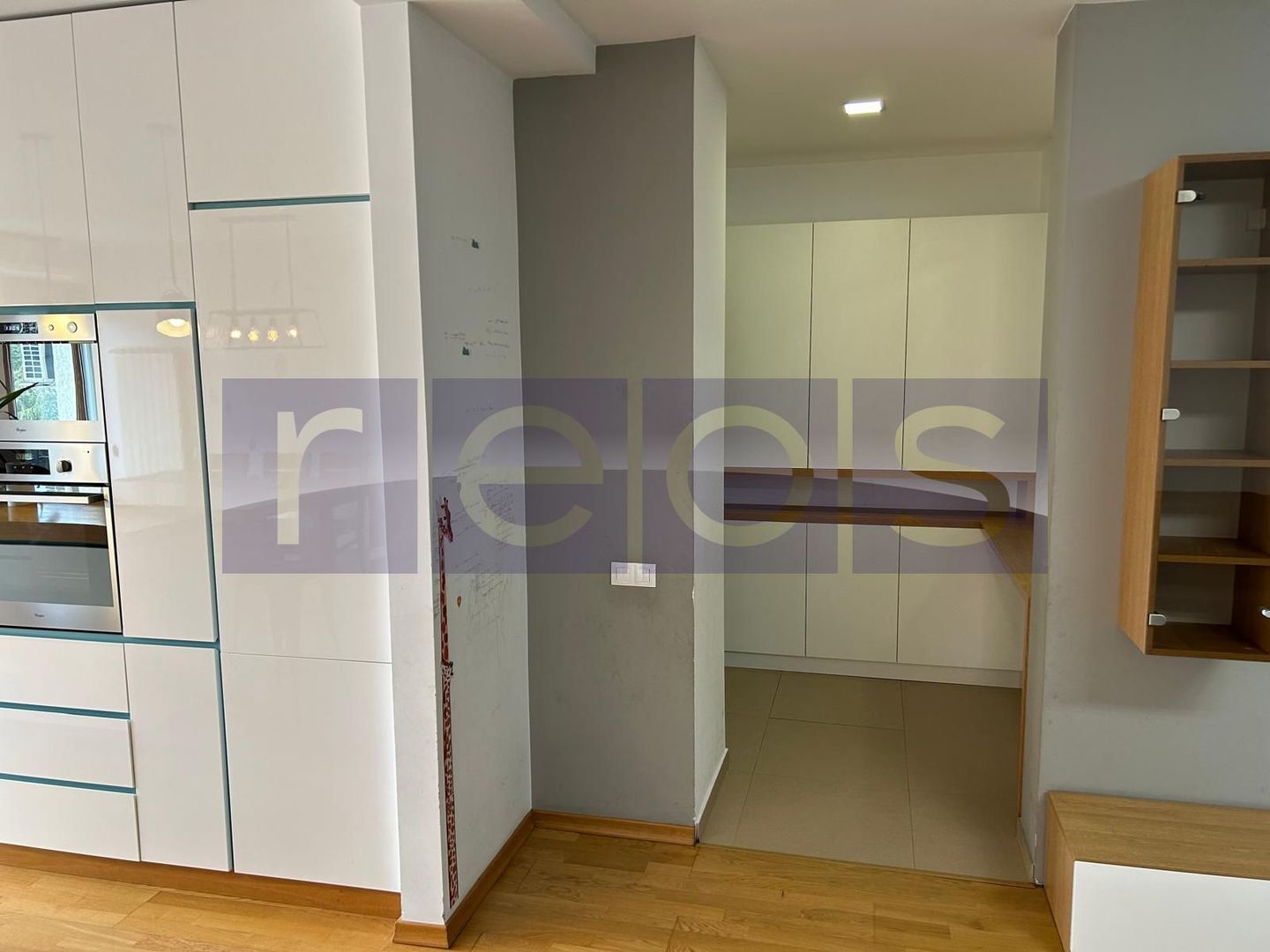 APARTAMENT 3 CAMERE ZONA ȘTEFAN CEL MARE - Poză 10