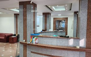 Cladire de inchiriat Damaroaia I 12 parcari I Lift I COMISION 0% - Poză 1