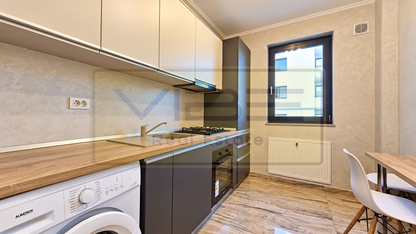 Rediu- 2 camere Decomandat- Modern- Pet friendly - Poză 2