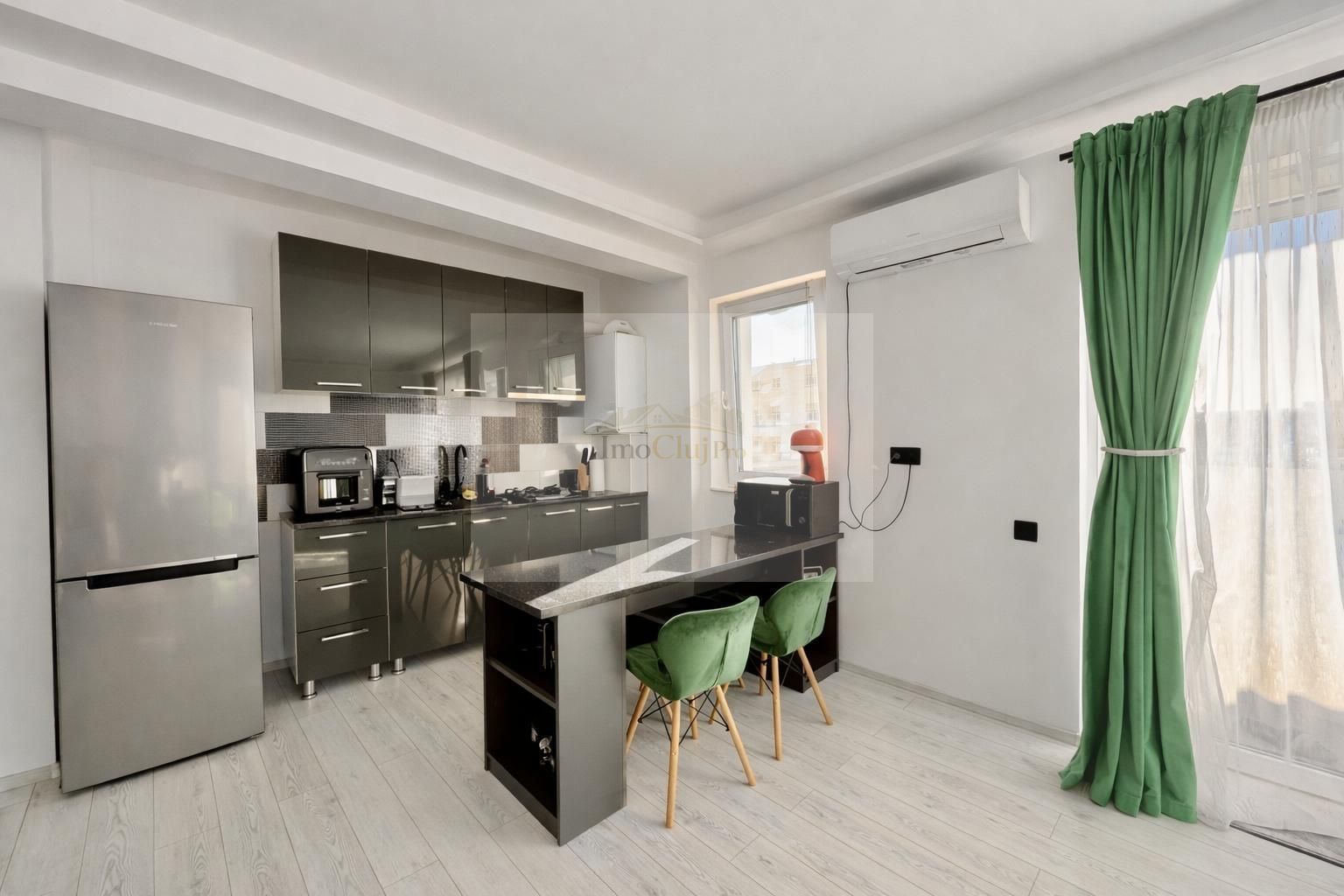 Apartament 2 camere de vânzare – Între Lacuri | 10 min Iulius Mall - Poză 5