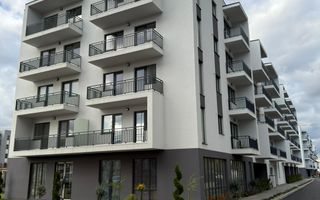 Apartament 2 camere | Parcare | Mobilat Premium | Ozone Residence - Poză 22