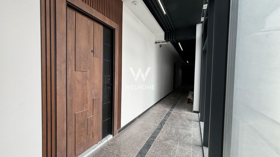 Apartament PREMIUM 3 camere cu GARAJ - zona Centrala - Poză 14