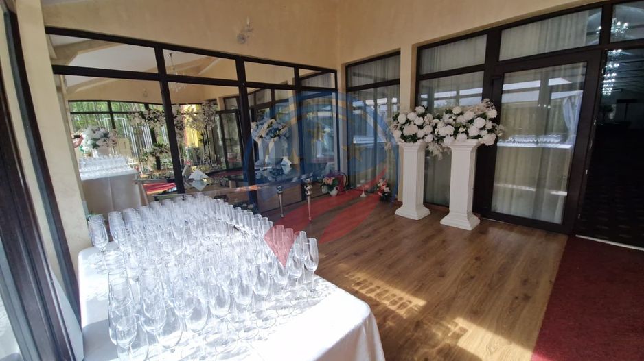 RESTAURANT / SALĂ EVENIMENTE – FILIAȘI | 2.000 MP UTILI | 2.200 MP TEREN - Poză 5