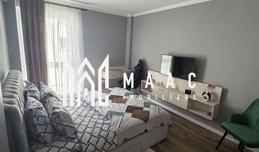 Apartament | 2 camere | 65 MPU | Balcon | Turnișor - Poză 3