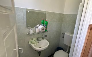 CASA DE INCHIRIAT I CISNADIE I ZONA LINISTITA - Poză 18