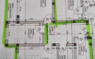 Apartamnet 2 camere decomandat + dressing | 59mp | Giroc - Poză 7