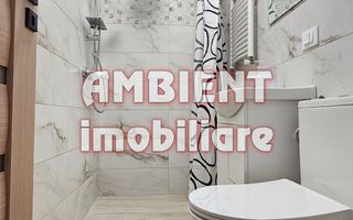 Apartament cu 2 camere, renovat total, zona Smârdan. - Poză 6