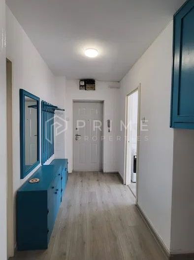 Apartament cu 3 camere, decomandat, parter, 2 balcoane- Zona Tudor - Poză 7