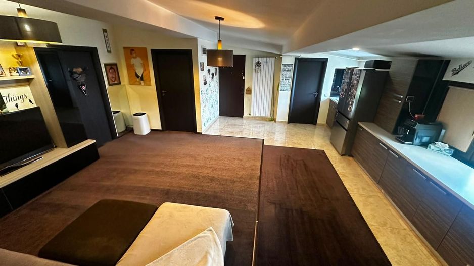 Duplex de vânzare – Ciorogârla, Ilfov | P+2 | Curte proprie 301 mp - Poză 14