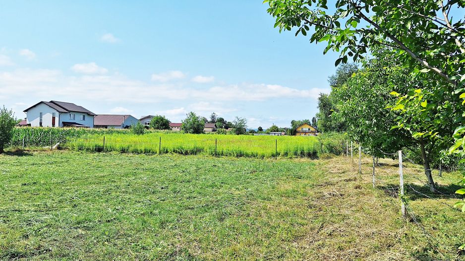 Brasov, cartier Stupini, zona de case noi, 608mp, pret 59900 euro. - Poză 11