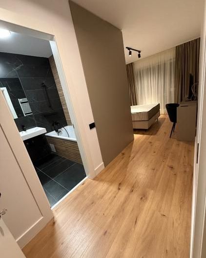 Lux & Confort la Astorium Garden | 3 Camere | Piscină & Parcare - Poză 9