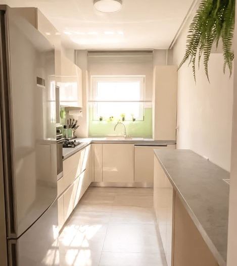 Rent I Premium 3 Room Apartment | Floreasca area | Garden I New - Poză 8