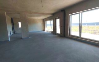 Casa noua Sibiu, Selimbar  teren 790 mp, garaj dublu, terase - Poză 12