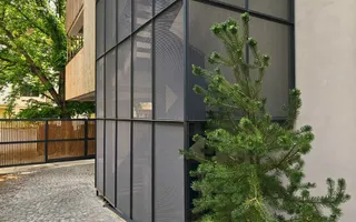 Studio boutique premiat – terasă panoramică Dorobanți – Floreasca - Poză 26