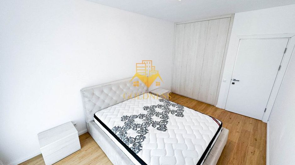 2 camere, modern, Zorilor, zona LIDL, totul nou, Scala Frunzisului - Poză 11