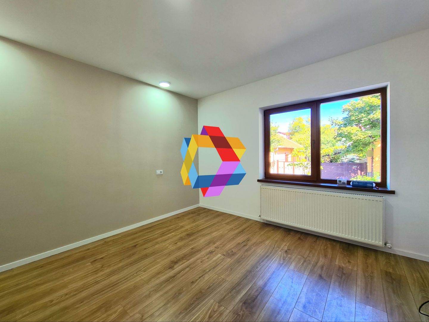 Spatiu birouri de închiriat Brasov - 100 mp # plus-imo.ro - Poză 4