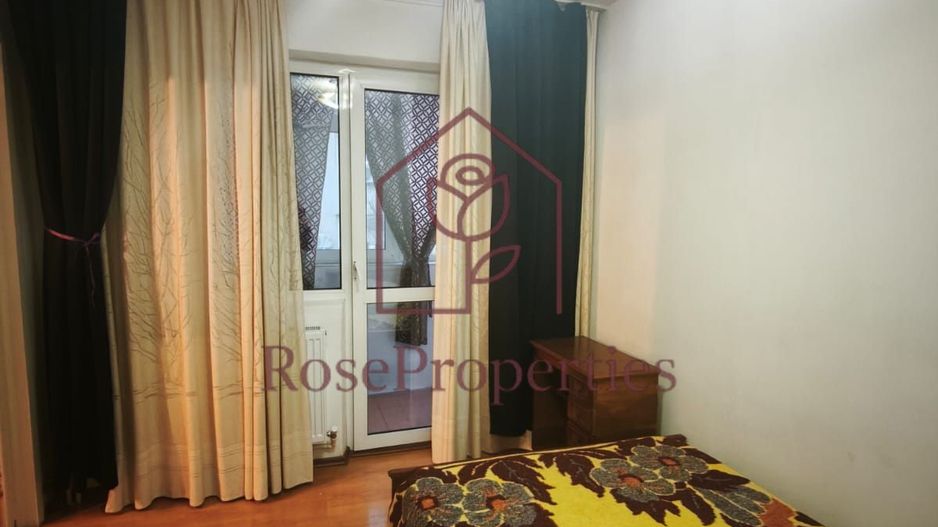 Apartament de vanzare - 3 camere - Tic Tac - Tomis Nord- Constanta - Poză 8