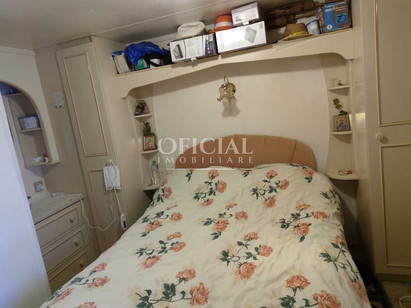 Casa Mobila | 30 Mp | Teren 670 Mp | 3 Camere | Rasca Marcesti - Poză 4